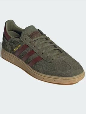 NWT Women’s Adidas Handball Spezial Sneakers Size 7